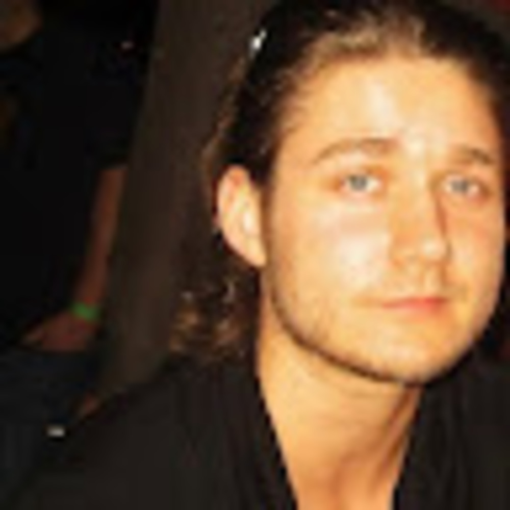 Meet your Posher, Kyle